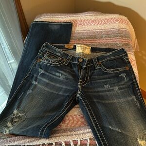 Big Star Liv 29.  Brand new with tags